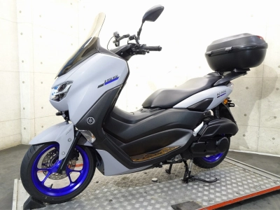 Yamaha NMAX155 ABS