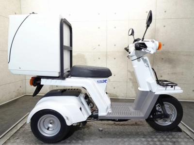 Honda  GYRO X BASIC 