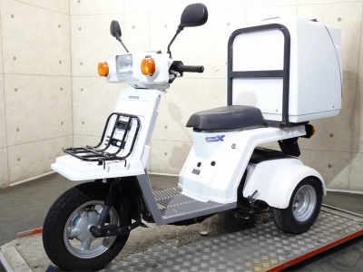 Honda  GYRO X BASIC 