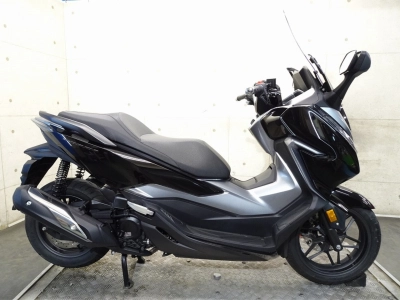 Honda  FORZA 250
