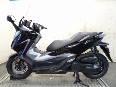 Honda  FORZA 250