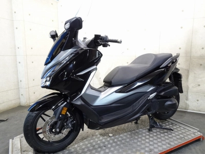 Honda  FORZA 250