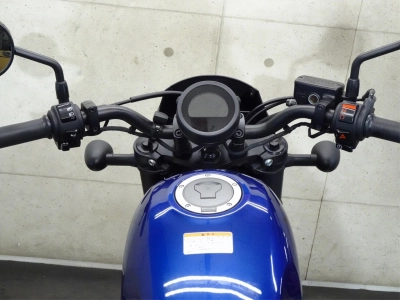Honda  REBEL 250 S EDITION 