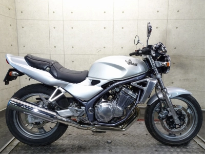 Kawasaki BALIUS250