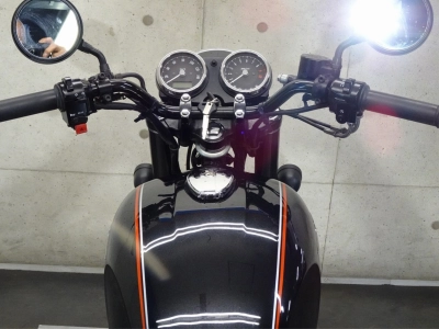 Kawasaki ESTRELLA SE