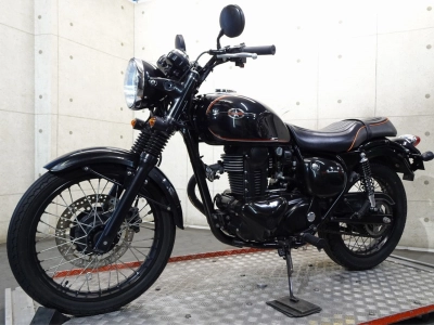Kawasaki ESTRELLA SE