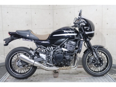 Kawasaki Z900RS CAFE