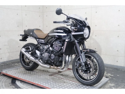 Kawasaki Z900RS CAFE