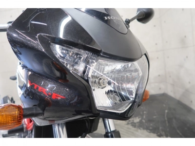 Honda VTR250F