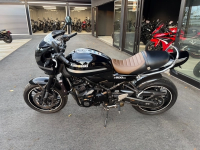 Kawasaki Z900RS CAFE