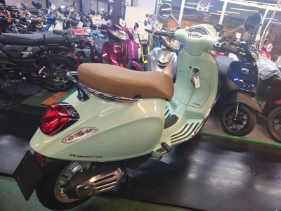 Vespa  VESPA  PRIMA  BEIGE RA150