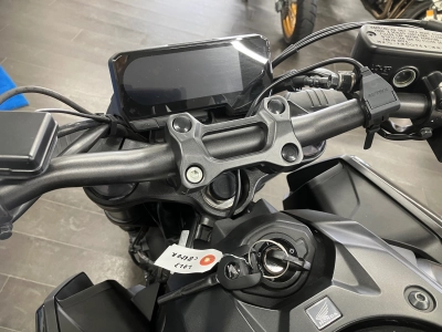 Honda CB650R