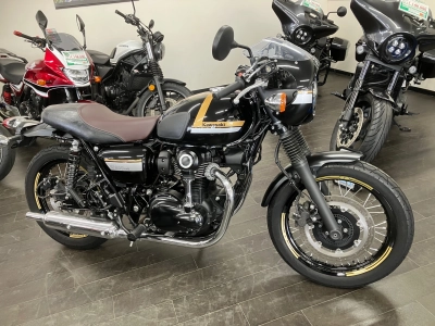 Kawasaki W800 CAFE