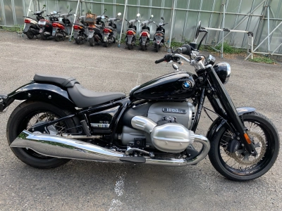 BMW BMW R18