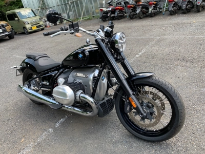 BMW BMW R18