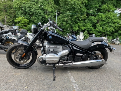 BMW BMW R18