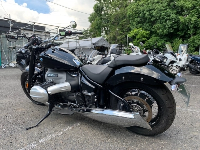 BMW BMW R18