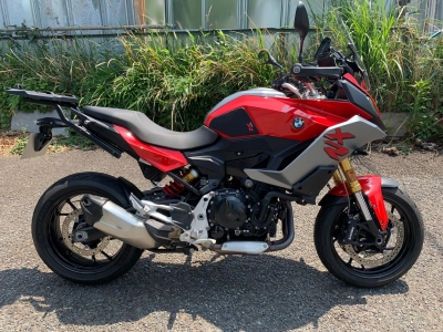 BMW BMW F900XR PREMIUM  LINE 