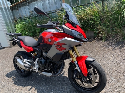 BMW BMW F900XR PREMIUM  LINE 