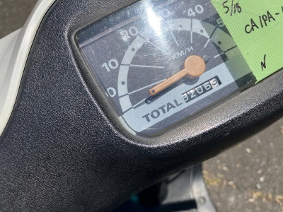 Suzuki LET'S2