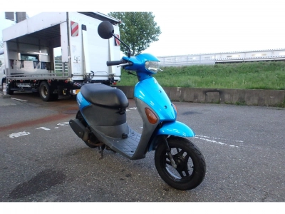 Suzuki LET'S4