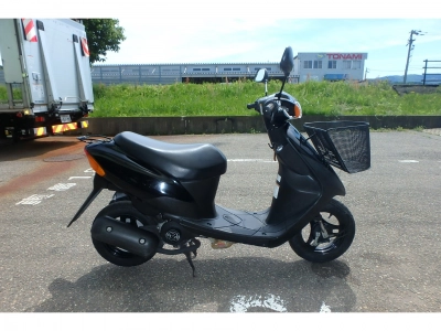Suzuki LET'S2