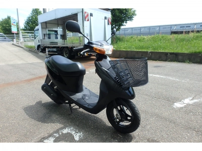 Suzuki LET'S2