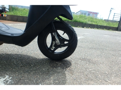Suzuki LET'S2