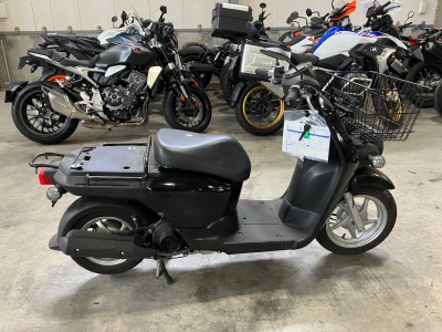 Honda BENLY50
