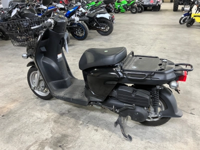 Honda BENLY50