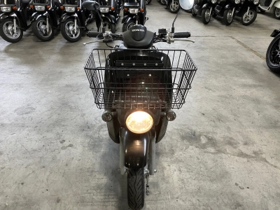 Honda BENLY50