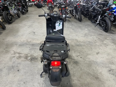 Honda BENLY50