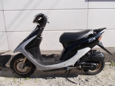 Honda DIO ZX