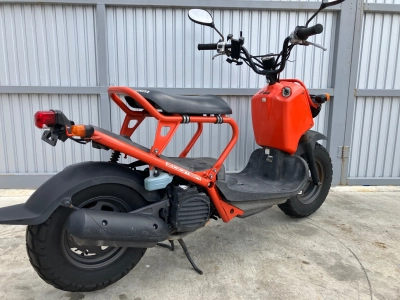 Honda ZUMAR