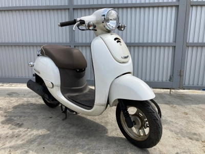 Honda GIORNO