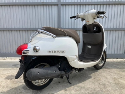 Honda GIORNO