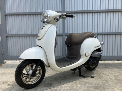 Honda GIORNO