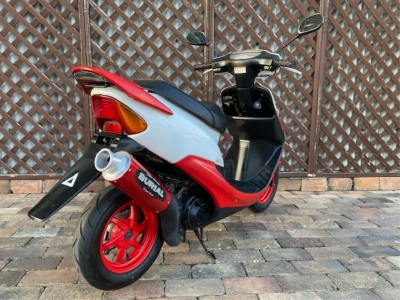 Honda LIVEDIO J