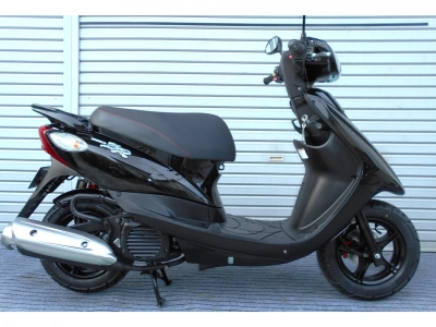 Yamaha JOG ZR