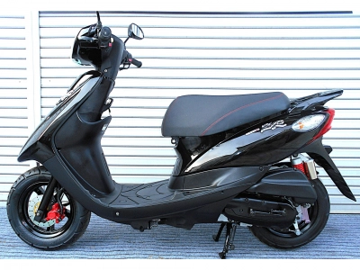 Yamaha JOG ZR