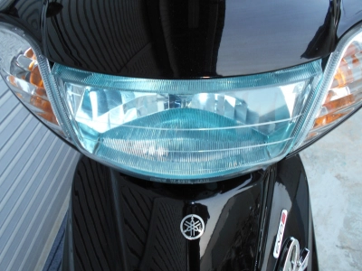 Yamaha JOG ZR