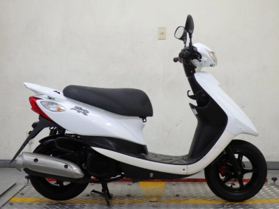 Yamaha JOG ZR