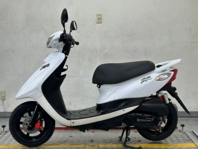 Yamaha JOG ZR