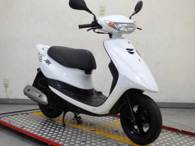 Yamaha JOG ZR