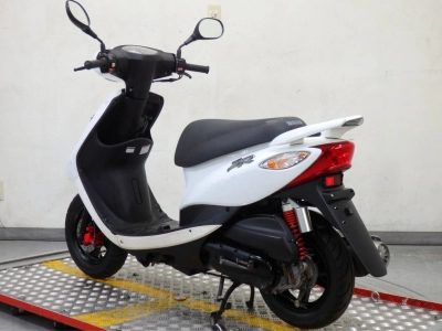 Yamaha JOG ZR