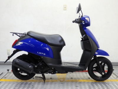 Suzuki LET'S
