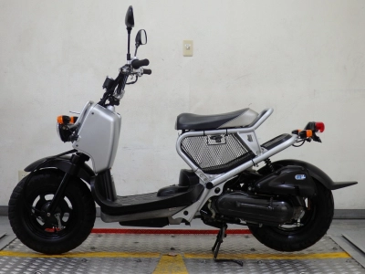 Honda ZUMAR
