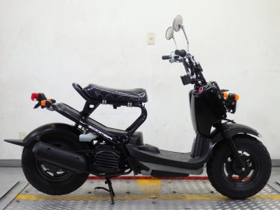 Honda ZUMAR
