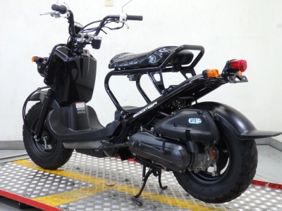 Honda ZUMAR