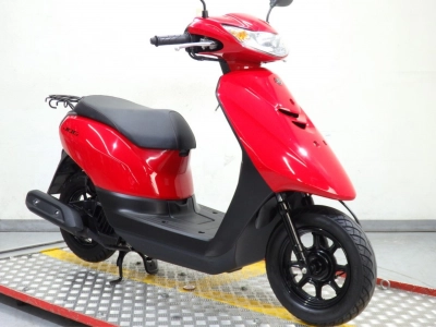 Yamaha JOG